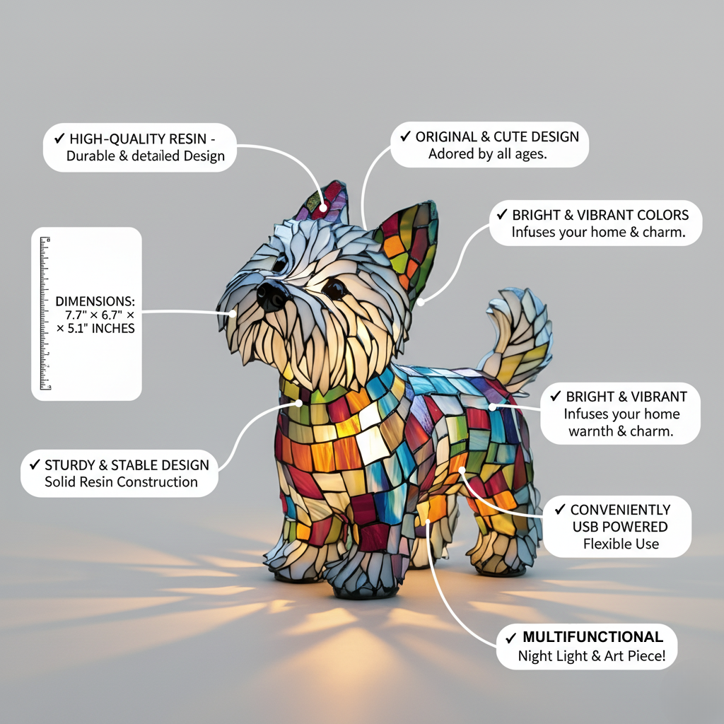 Moomie – Konstnärlig Figur