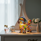 Prinsessans Magi – Konstnärlig Figur