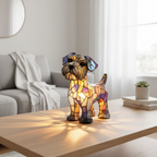 Terrier – Konstnärlig Figur