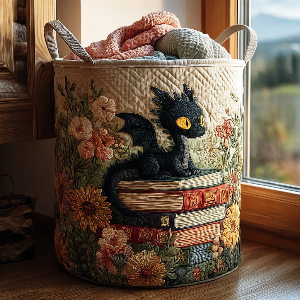 Tvättkorg – Book Guardian