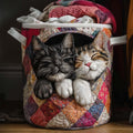 Tvättkorg – Cozy Duo