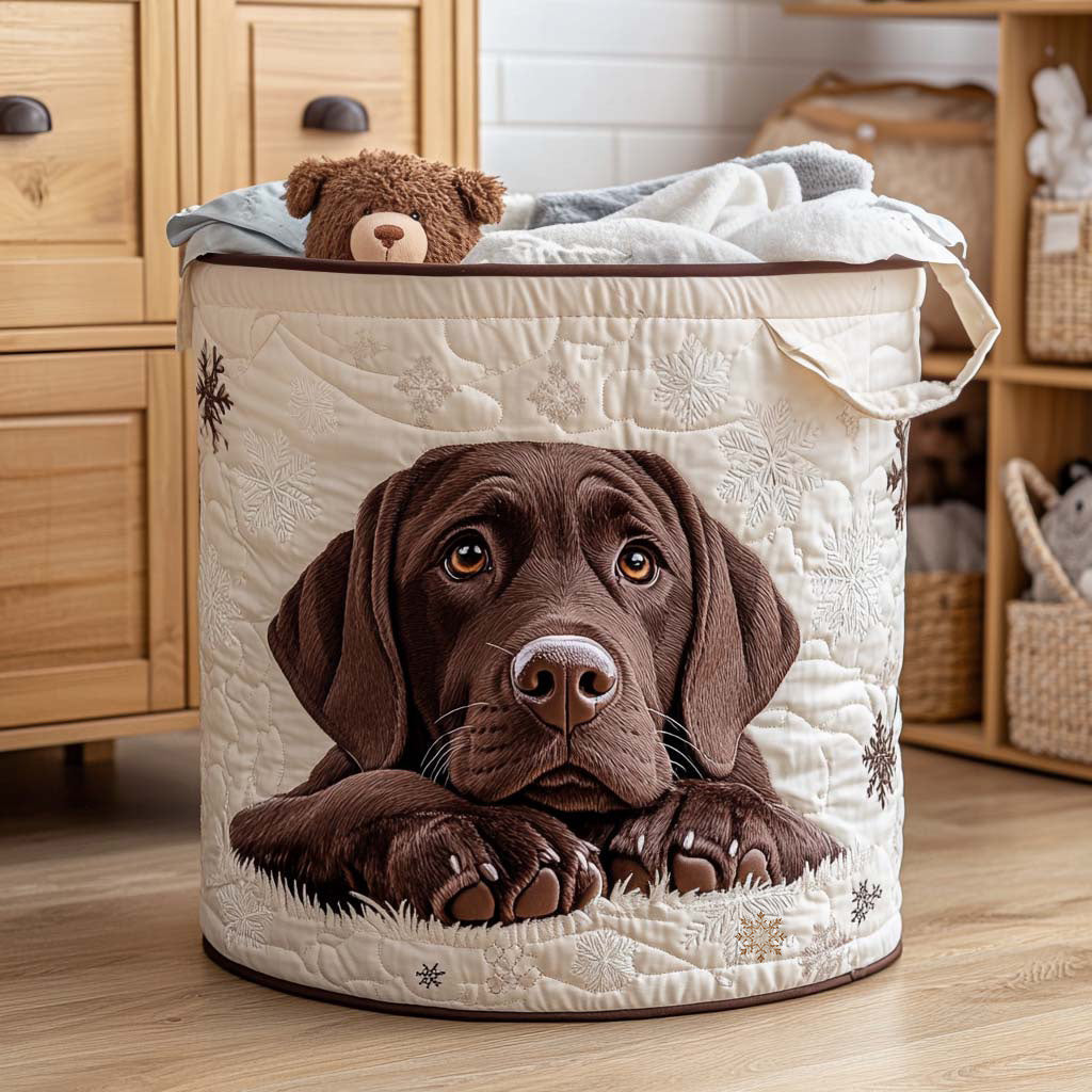 Tvättkorg – Cozy Pup