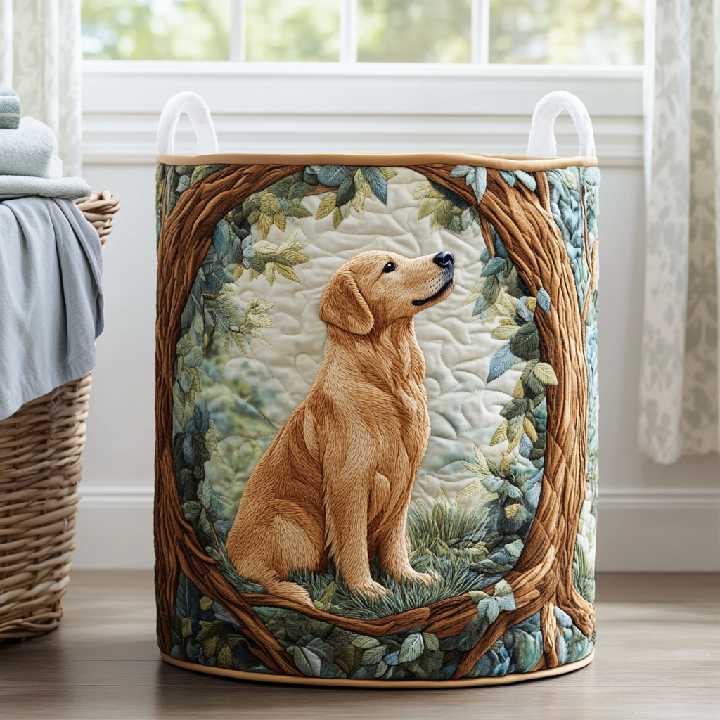 Tvättkorg – Dog