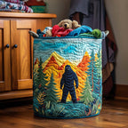 Tvättkorg – Mountain Trail Sasquatch
