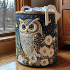 Tvättkorg – Owl Night