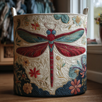 Tvättkorg – Pure Dragonfly